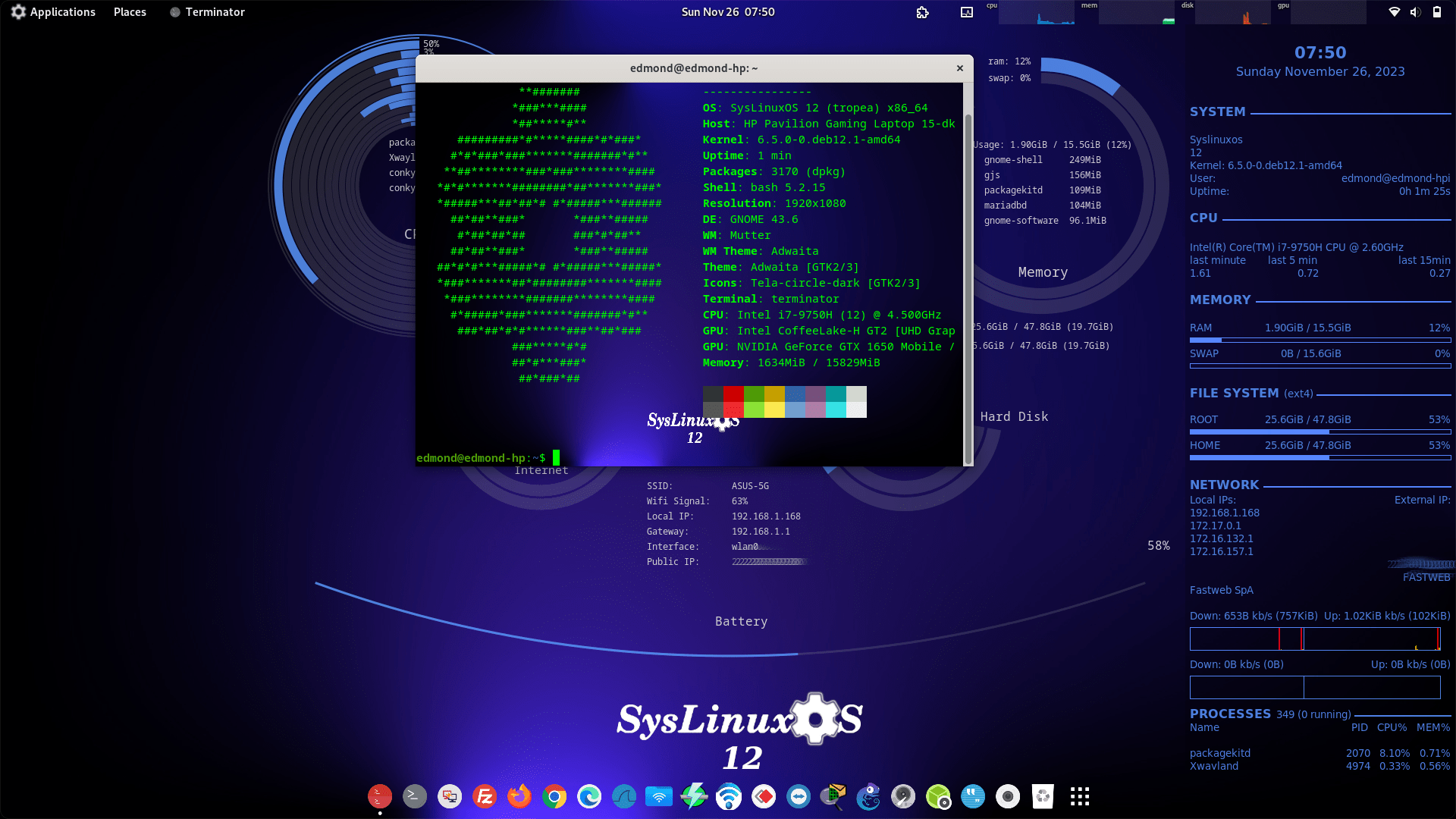 SysLinuxOS_12.2-gnome